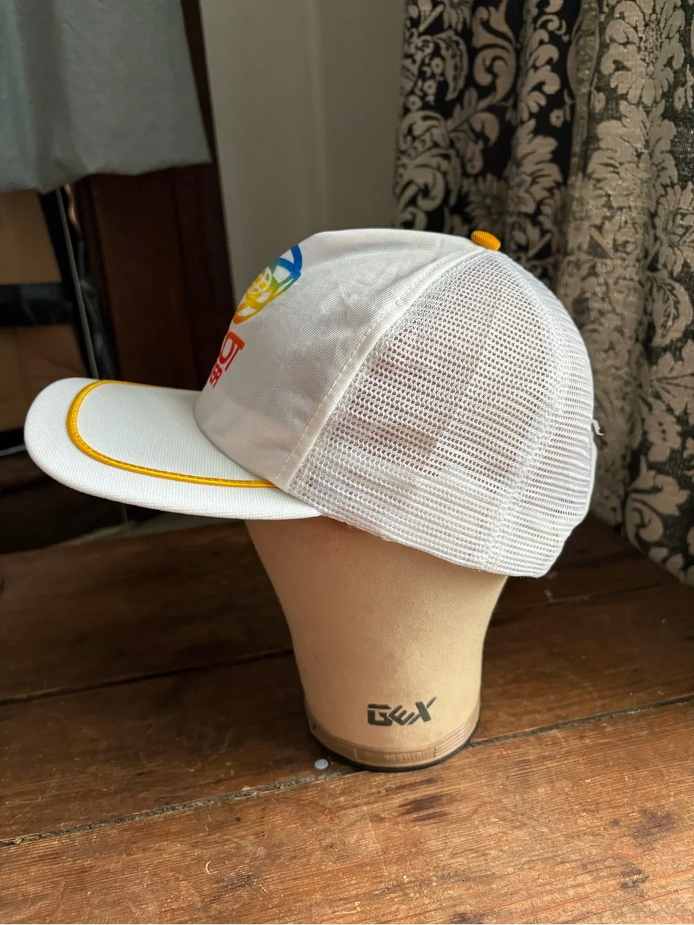 Vintage Epcot Center Hat
